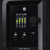 LD Systems ICOA PRO 12A control panel with DSP and inputs
