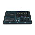 Chamsys QuickQ10 1-Universe Touchscreen Lighting Control Console - DY Pro Audio