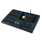 Chamsys QuickQ10 1-Universe Touchscreen Lighting Control Console - DY Pro Audio