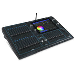 Chamsys QuickQ20 2-Universe Touchscreen Lighting Control Console - DY Pro Audio