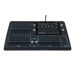 Chamsys QuickQ20 2-Universe Touchscreen Lighting Control Console - DY Pro Audio