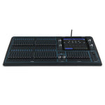 Chamsys QuickQ30 4-Universe Touchscreen Lighting Control Console - DY Pro Audio