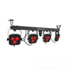 Chauvet 4Bar LTBT ILS 4 - Head Wash Tripod With Bluetooth