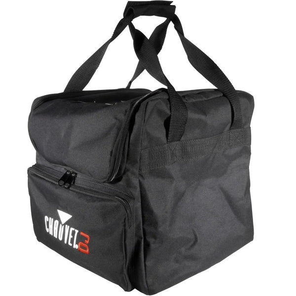 Chauvet CHS-40 Soft-sided Transport Bag - DY Pro Audio