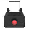 Chauvet DJ Abyss 2 LED Effect Light - DY Pro Audio