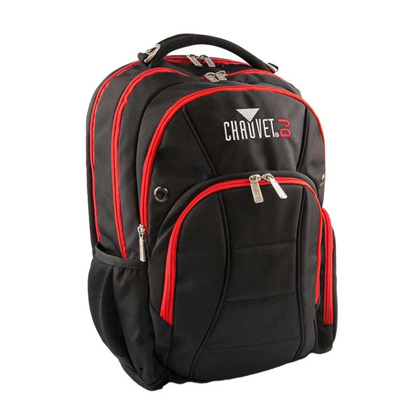 Chauvet DJ CHS-BPK VIP Backpack - DY Pro Audio