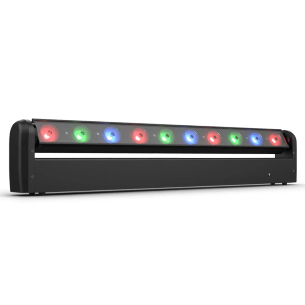 Chauvet DJ COLORband PIX M ILS 10 X 9W RGB Moving Batten - DY Pro Audio