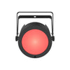 Chauvet DJ COREpar Q120 ILS Quad Colour RGBW LED Par Can - DY Pro Audio