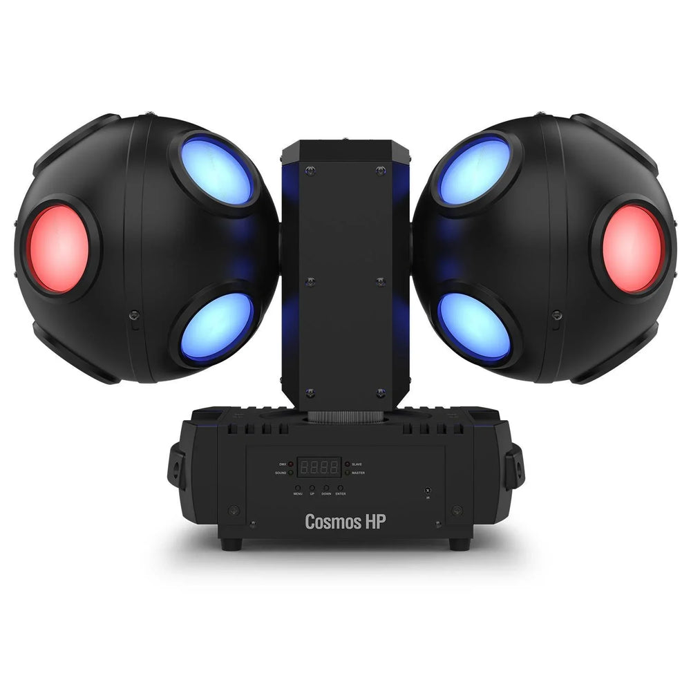 Chauvet DJ Cosmos HP RGBW Rotating Effect Light