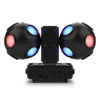 Chauvet DJ Cosmos HP RGBW Rotating Effect Light