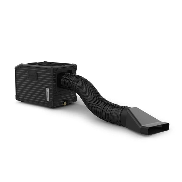 Chauvet DJ Cumulus HP Low Lying Fog Machine - DY Pro Audio