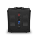 Chauvet DJ Cumulus HP Low Lying Fog Machine - DY Pro Audio