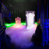 Chauvet DJ Cumulus HP Low Lying Fog Machine - DY Pro Audio