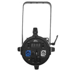 Chauvet DJ EVE E-100Z LED Ellipsoidal Spot Gobo Holder Proflie - DY Pro Audio