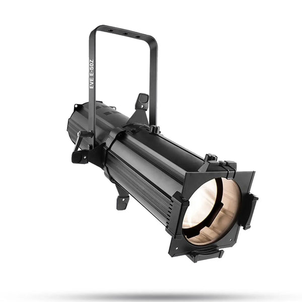 Chauvet DJ EVE E - 50Z LED Ellipsoidal Spot Fixture