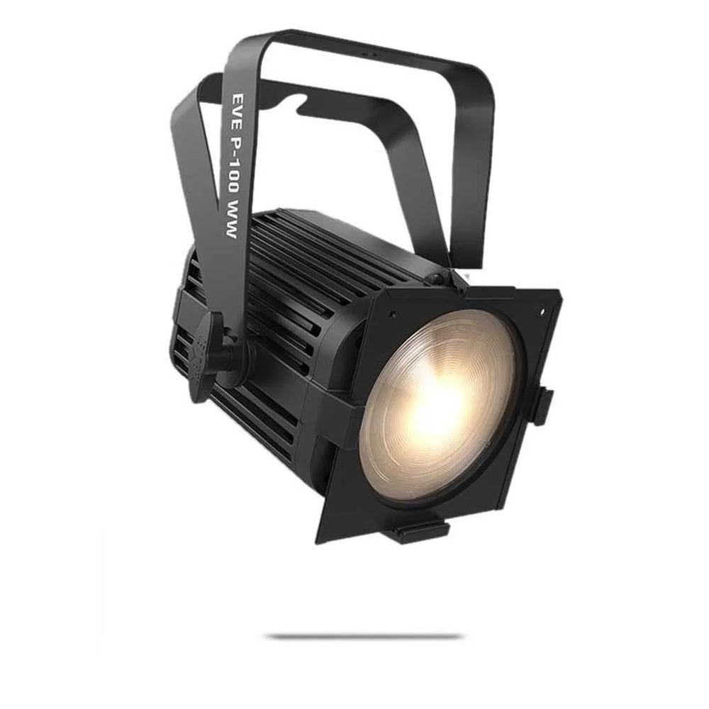 Chauvet DJ EVE P-100 WW Warm White 3500K Wash Light - DY Pro Audio