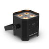 Chauvet DJ EZLink Par Q4 BT ILS 4x6w RGBA Battery LED Par Can - DY Pro Audio