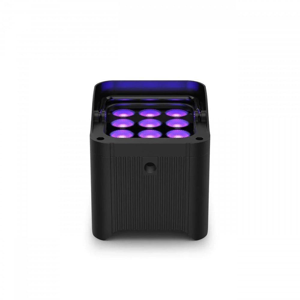 Chauvet DJ Freedom Par H9 IP Battery Powered Uplighter - DY Pro Audio