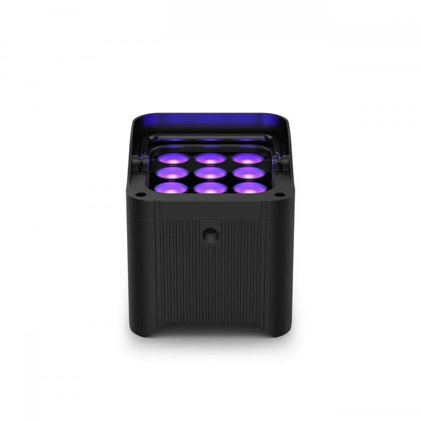 Chauvet DJ Freedom Par H9 IP Battery Powered Uplighter - DY Pro Audio