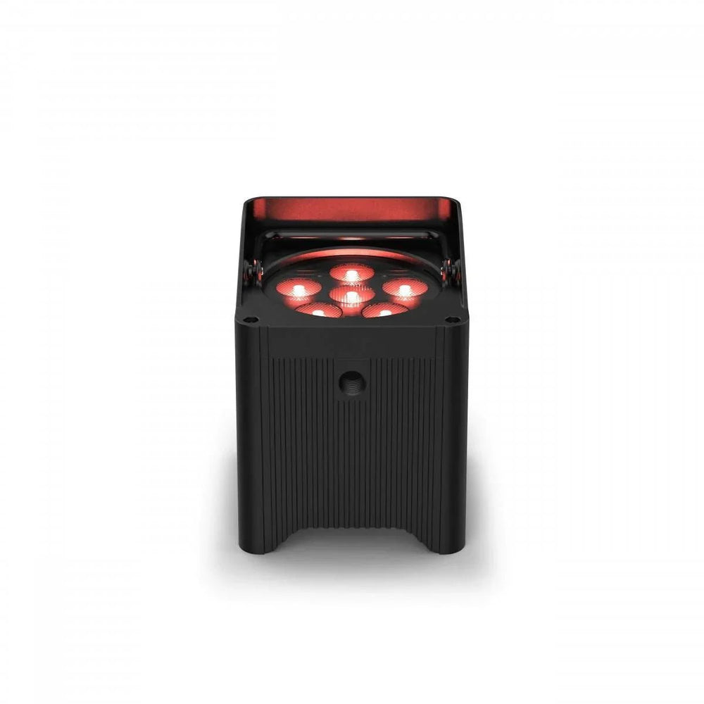 Chauvet DJ Freedom Par T6 RGB LED Par Can Uplighter - DY Pro Audio
