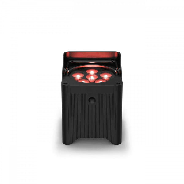 Chauvet DJ Freedom Par T6 RGB LED Par Can Uplighter - DY Pro Audio