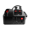 Chauvet DJ GEYSER P7 RGBAUV LED Vertical Fog Machine - DY Pro Audio