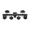 Chauvet DJ Gig Bar Move Plus ILS & Gig Bar Move ILS Bundle