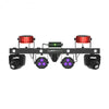 Chauvet DJ GigBar Move Plus ILS with Flight Case
