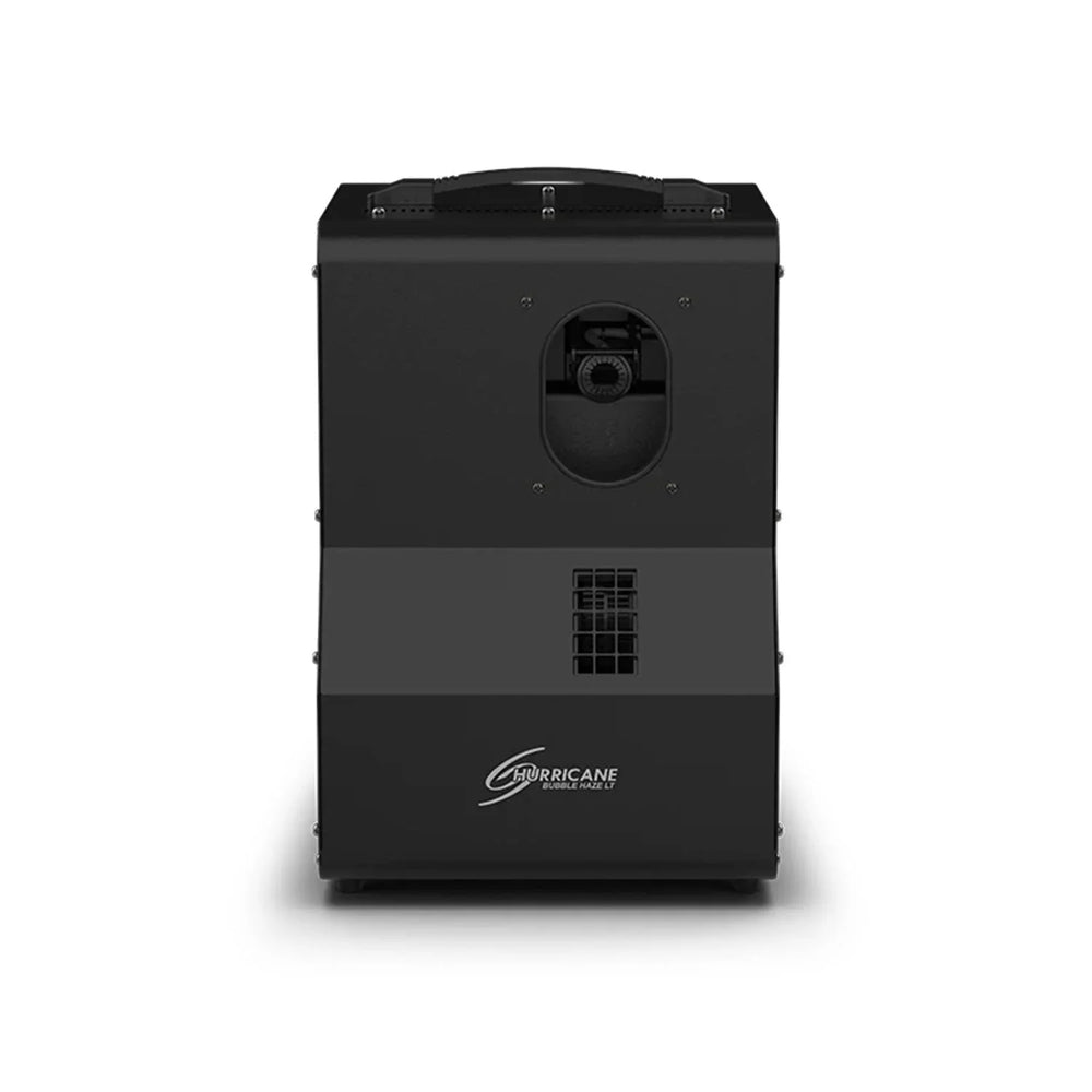 Chauvet DJ Hurricane Bubble Haze LT Machine - DY Pro Audio