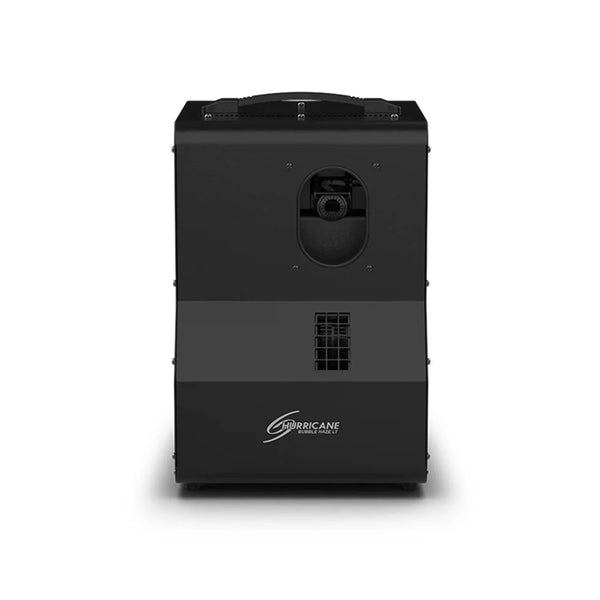 Chauvet DJ Hurricane Bubble Haze LT Machine B-Stock