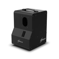 Chauvet DJ Hurricane Bubble Haze LT Machine B-Stock