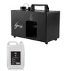 Chauvet DJ Hurricane Haze 1DX Haze Machine With 5 Litre Fluid - DY Pro Audio