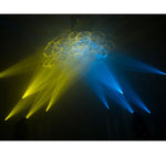 Chauvet DJ Intimidator Spot 60 ILS Moving Head - DY Pro Audio