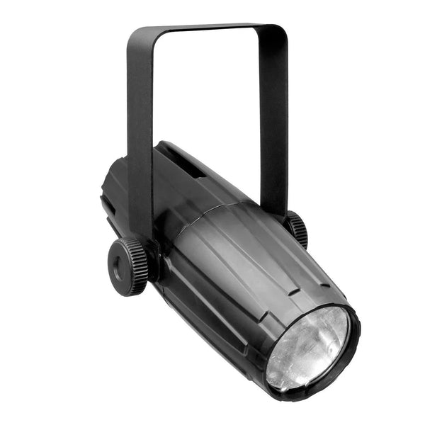Chauvet DJ LED Pinspot 2 3w LED Beam Spot - DY Pro Audio