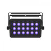 Chauvet DJ LED Shadow 2 ILS Panel Lighting Effect - DY Pro Audio