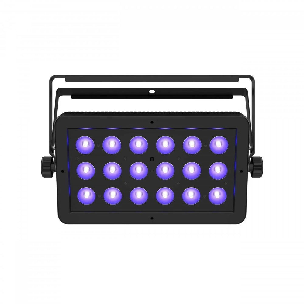 Chauvet DJ LED Shadow 2 ILS Panel Lighting Effect - DY Pro Audio