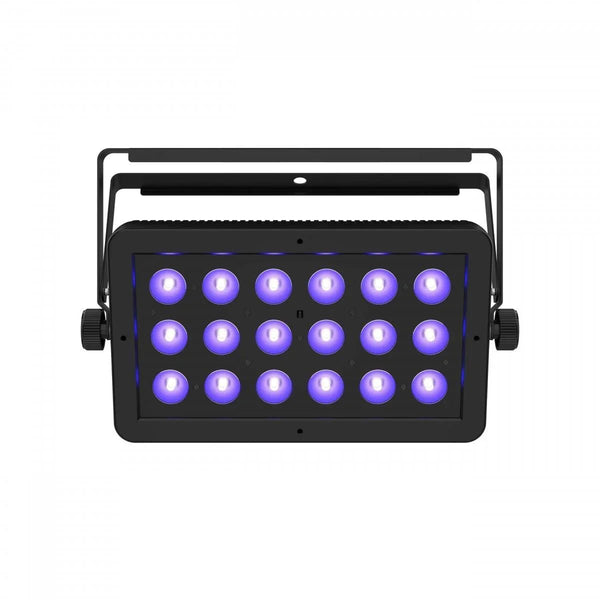 Chauvet DJ LED Shadow 2 ILS Panel Lighting Effect - DY Pro Audio