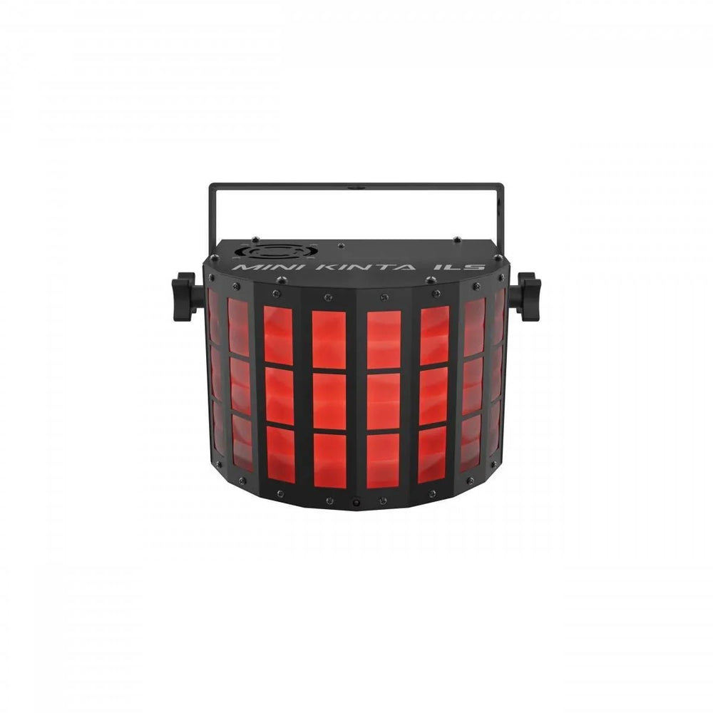 Chauvet DJ Mini Kinta ILS Multi-Effect Light - DY Pro Audio