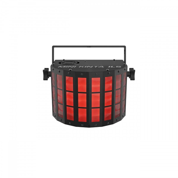 Chauvet DJ Mini Kinta ILS Multi-Effect Light - DY Pro Audio
