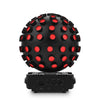 Chauvet DJ Rotosphere HP Quad Colour Sphere Mirror Ball - DY Pro Audio