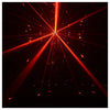 Chauvet DJ Rotosphere HP Quad Colour Sphere Mirror Ball - DY Pro Audio