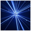 Chauvet DJ Rotosphere HP Quad Colour Sphere Mirror Ball - DY Pro Audio