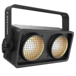 Chauvet DJ Shocker 2 85W Cob LED Dual Blinder Strobe - DY Pro Audio