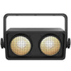 Chauvet DJ Shocker 2 85W Cob LED Dual Blinder Strobe