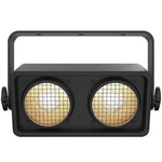 Chauvet DJ Shocker 2 85W Cob LED Dual Blinder Strobe - DY Pro Audio
