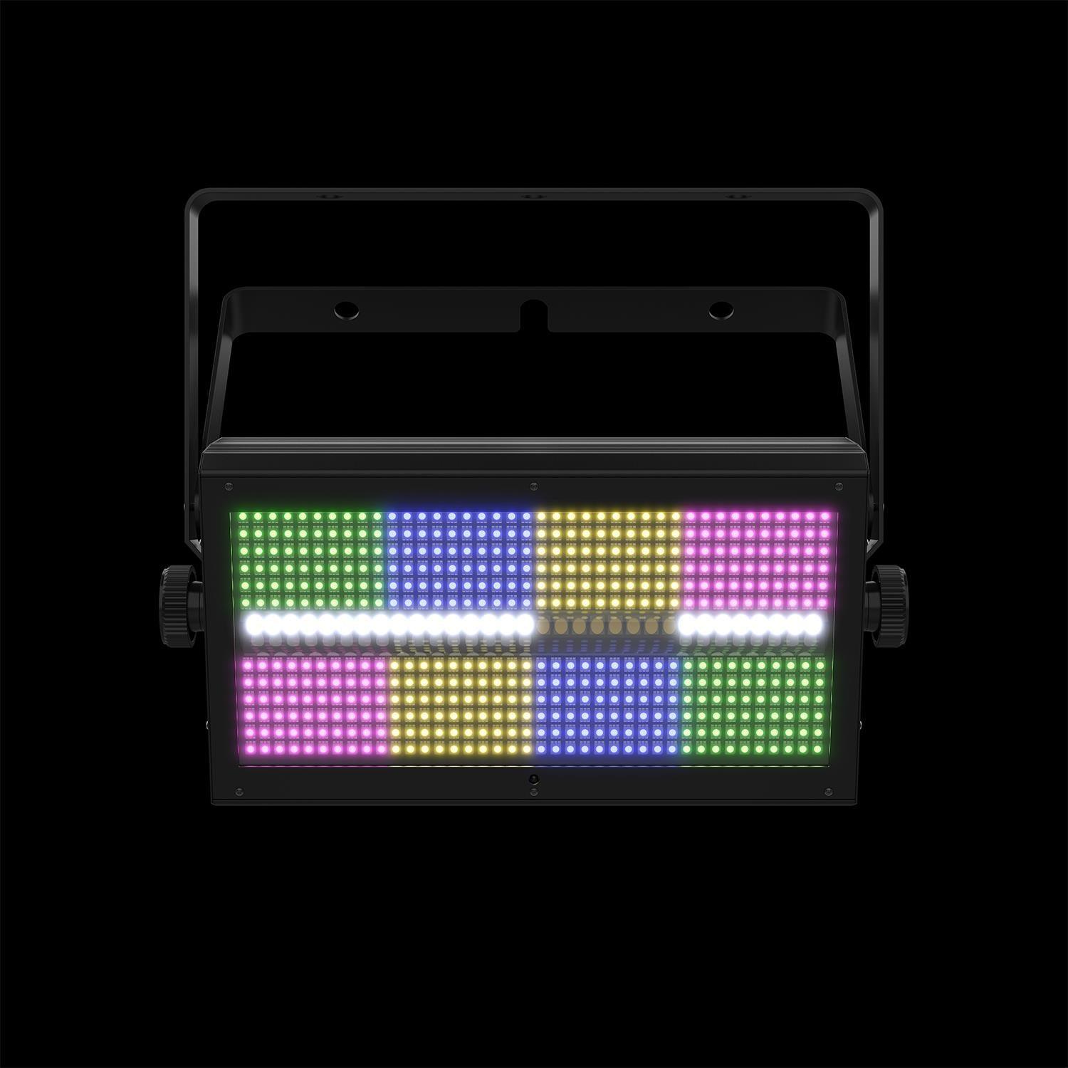 Chauvet DJ Shocker Panel FX LED Panel - DY Pro Audio