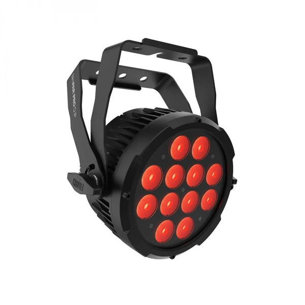 Chauvet DJ SlimPAR Pro Q IP LED Par Can - DY Pro Audio