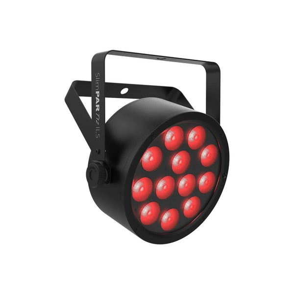 Chauvet DJ SlimPAR T12 RGB ILS PAR Can