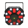 Chauvet DJ Swarm 5 FX ILS 3-IN-1 Lighting Effect - DY Pro Audio