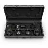 Chauvet DJ Travel Case for Gig Bar 2, Gig Bar Move, and ILS - DY Pro Audio
